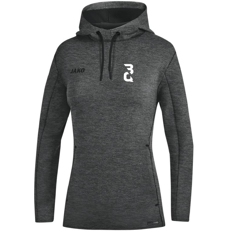 BQ Kapuzensweat Premium